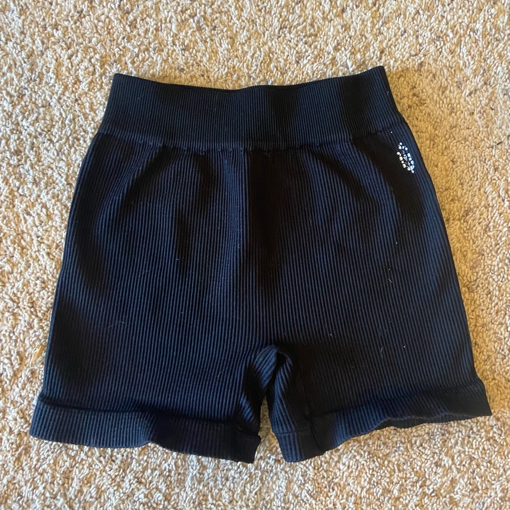 Free People Athletic Shorts Size m/L